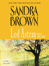 Cover image for Led Astray